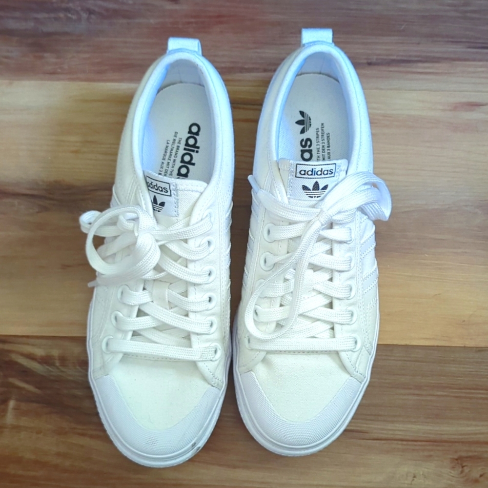Adidas Nizza 7.5